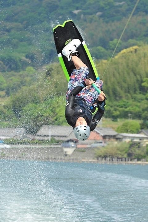ホーム